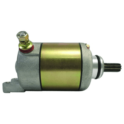 Pièces agricoles - Eclairage - Démarreur 12V, 9 dents, CCW