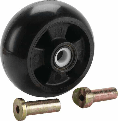 Pièces agricoles - Jardin et forêt pièce origine - Roue de support