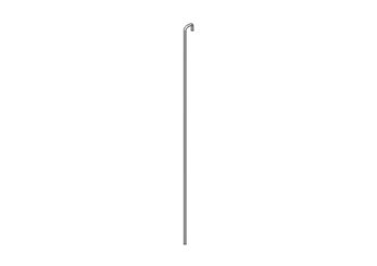 Materiels - Accessoires 0Kg-5Kg - BROCHE PAROIS POUR CASE A VEAU