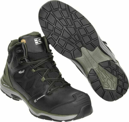 Vêtements et protections - Equipement - Chaussures hautes Skjern S3 45
