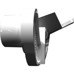 Pièces agricoles - Pièce divers - Racleur