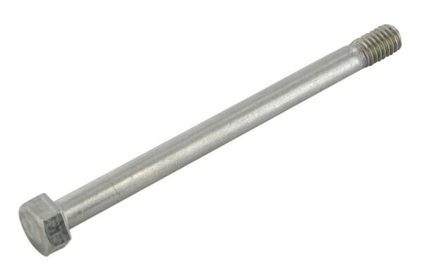 Pièces agricoles - Cloture,Jardin & Sylviculture - Sac de 10 axe filete inox F9S