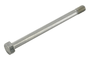 Pièces agricoles - Cloture,Jardin & Sylviculture - Sac de 10 axe filete inox F9S