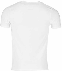 Vêtements et protections - Vêtement  - T-shirt blanc pack de 2 L
