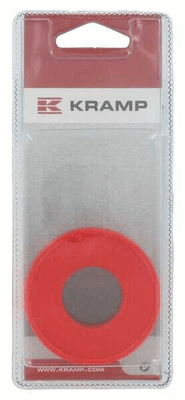 Chimie - Chimie divers - Ruban PTFE 12mm x 12m, DIN (1)