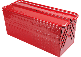 Outils - Outils divers - Caisse à outils 530x220x260
