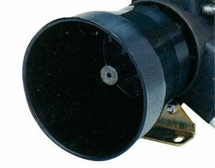 Pièces agricoles - Pièce Pulvérisateur - Pompe à piston haute pression à membrane APS 51 MM