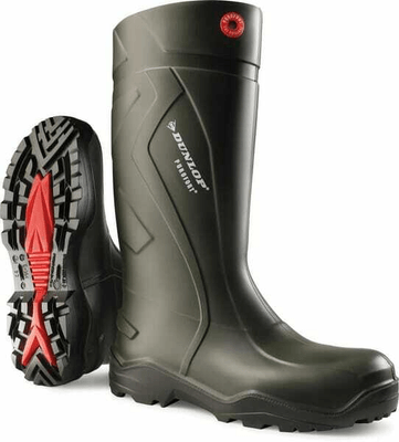 Vêtements et protections - Equipement - Bottes Purofort®+ T36
