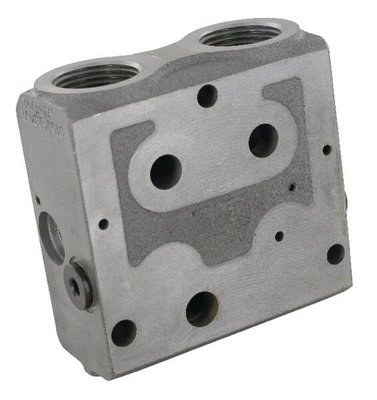 Pièces agricoles - Hydraulique - Module de pompe PVPV CC 157B5941