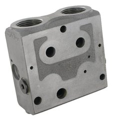 Pièces agricoles - Hydraulique - Module de pompe PVPV CC 157B5941
