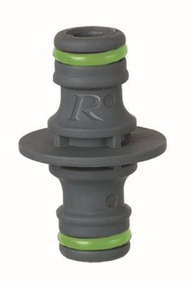 Arrosage - Raccords - RACCORD DOUBLE MALE SUR CARTE