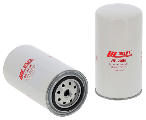 Pièces agricoles - Filtres - FILTRE EAU MOTEUR