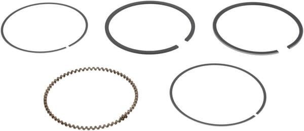 Pièces agricoles - Moteurs pièce origine - Jeu de segments de piston L,0.5
