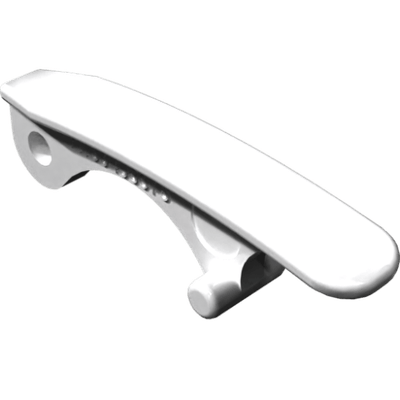 Pièces agricoles - Pièce divers - levier de verrouillage f. couvercle