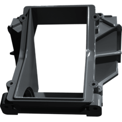 Pièces agricoles - Pièce divers - adaptateur w. héli bobine monté