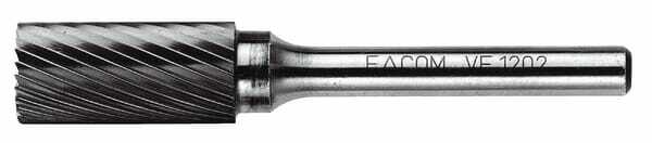 Outils - Outils divers - Fraise lime No. 2 12 mm 25 mm