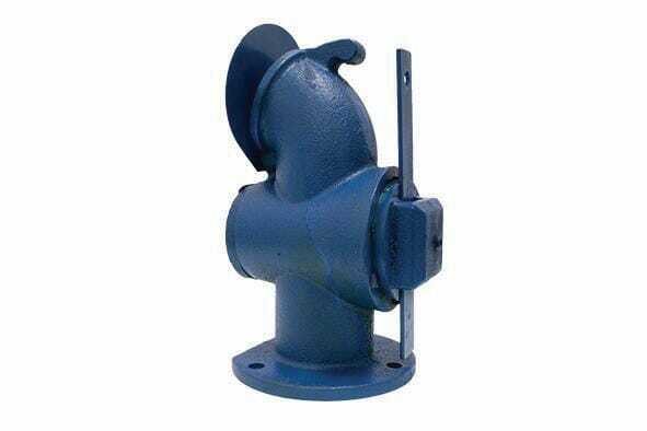 Pièces agricoles - Hydraulique - Boisseau robinet tonne f 61