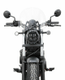 Bulle MRA Touring clair