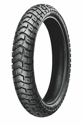 Pièces Quad & Motos - Pneumatiques - Pneu HEIDENAU K60 SCOUT 120/70 B 19 M/C 60T TL M+S