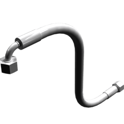 Pièces agricoles - Pièce divers - Flexible HH2SC10 N00-12L N90-12L 0485