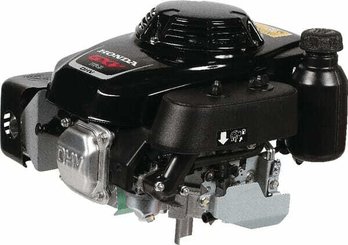 Pièces agricoles - Moteurs pièce origine - Moteur vertical 4.3ch Honda