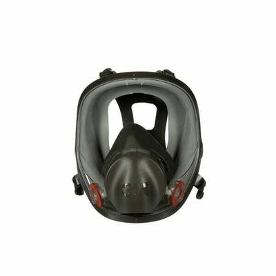 Vêtements et protections - Equipement - Masque intégral 3M 6000 L