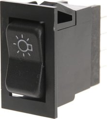 Pièces agricoles - Tracteur pièce origine - Interrupteur de phares