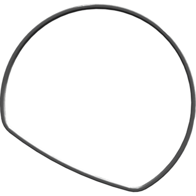 Pièces agricoles - Pièce divers - Insert de joint d'unité desemis