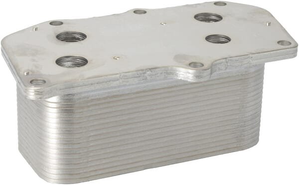 Pièces agricoles - TP pièce origine - Refroidisseur d'huile