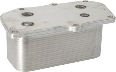 Pièces agricoles - TP pièce origine - Refroidisseur d'huile