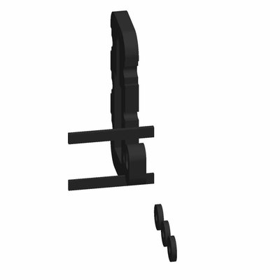 Pièces Quad & Motos - Pièces communes - K-EXTERIOR GASKET