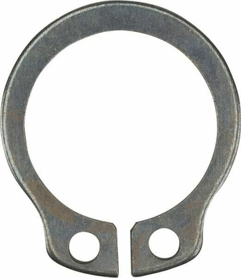 Pièces agricoles - Fasteners - Circlip d'arbre 13