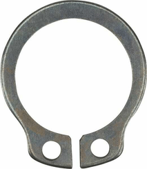 Pièces agricoles - Fasteners - Circlip d'arbre 13