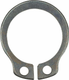 Circlip d'arbre 13