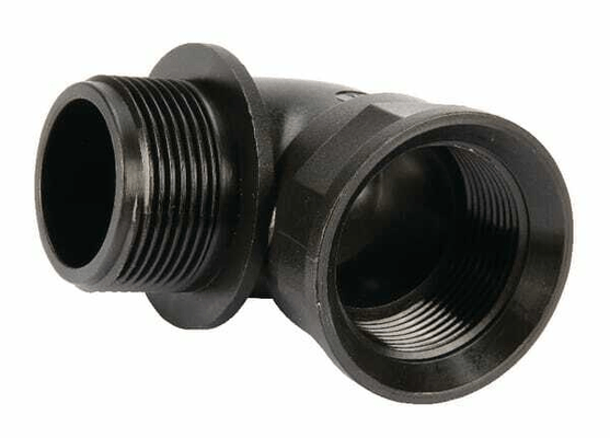 Pièces agricoles - Pièce Pulvérisateur - Coude IG1 1/4"xAG1 1/4"