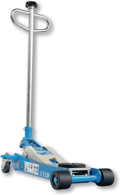 Equipement d'atelier - Equipement d'atelier divers - CRIC 2T PROFIL BAS 95MM