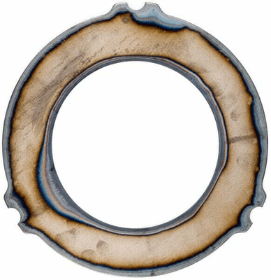 Pièces agricoles - TP pièce origine - Contre-plaque de frein G