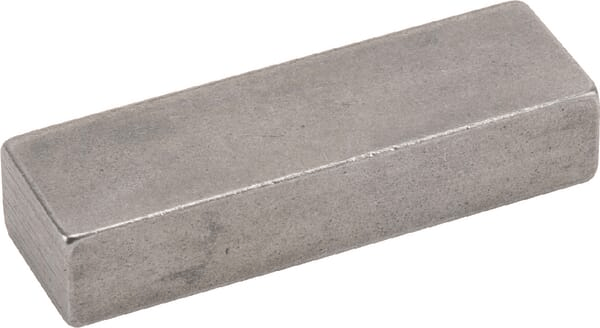 Pièces agricoles - Fertilisation & Lisier - Cale 14x9x45mm