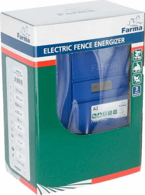 Pièces agricoles - Cloture,Jardin & Sylviculture - Batterie electrificateur A2 12V