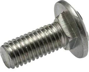 Pièces agricoles - Machines - Vis