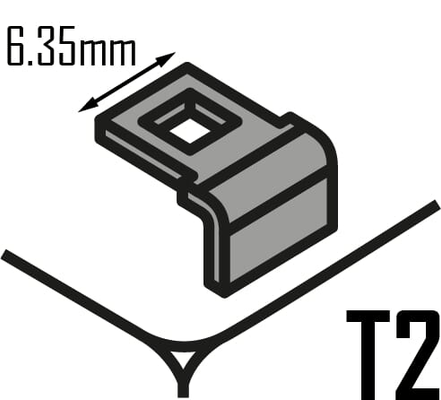 Pièces agricoles - Eclairage - Batterie 12V 9,0 Ah (C20) AGM