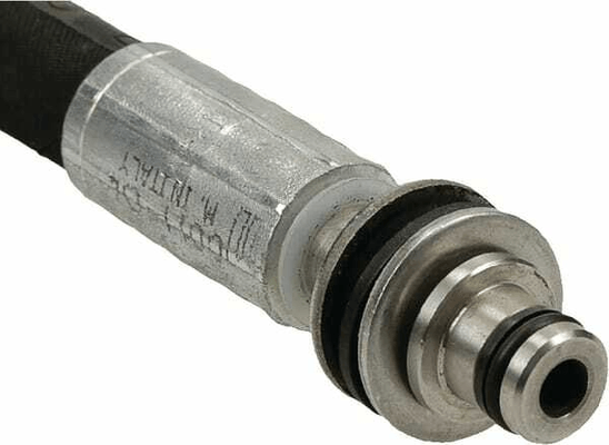 Pièces agricoles - Hydraulique - Tuyau+embout M22-11mm