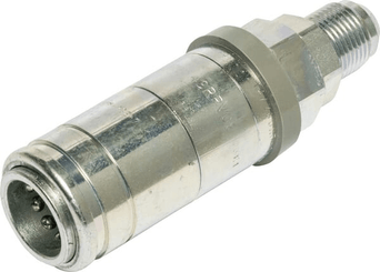 Pièces agricoles - Tracteur pièce origine - Raccord rapide