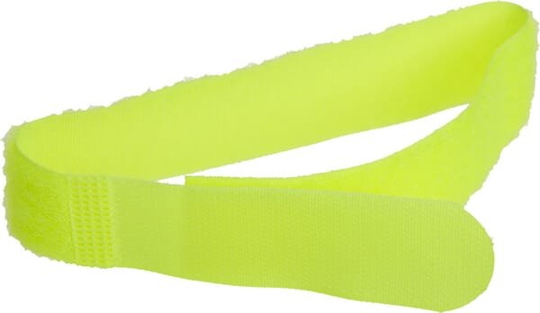 Pièces agricoles - Cloture,Jardin & Sylviculture - Jambières 36cm, jaune, 10x