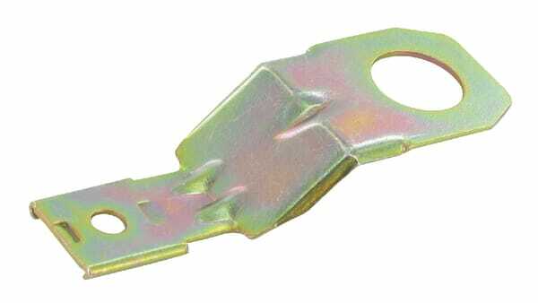 Pièces agricoles - Pièce Pulvérisateur - Montageclip DT métal