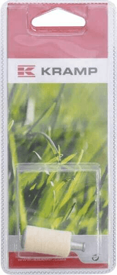 Pièces agricoles - Moteurs pièce adaptable - Filtre à essence Ø5,7mm x 26mm (Ø14,3) (1)