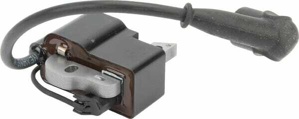 Pièces agricoles - Jardin et forêt pièce origine - Bobine d'allumage