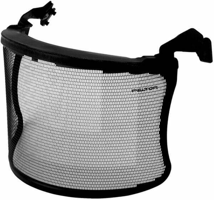 Vêtements et protections - Equipement - Visière en métal V4G