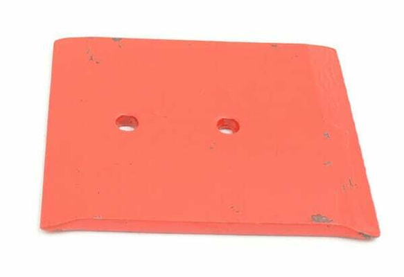 Pièces agricoles - Travail du sol - Talon V&N