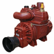 Pompe B.P lubrification automatique